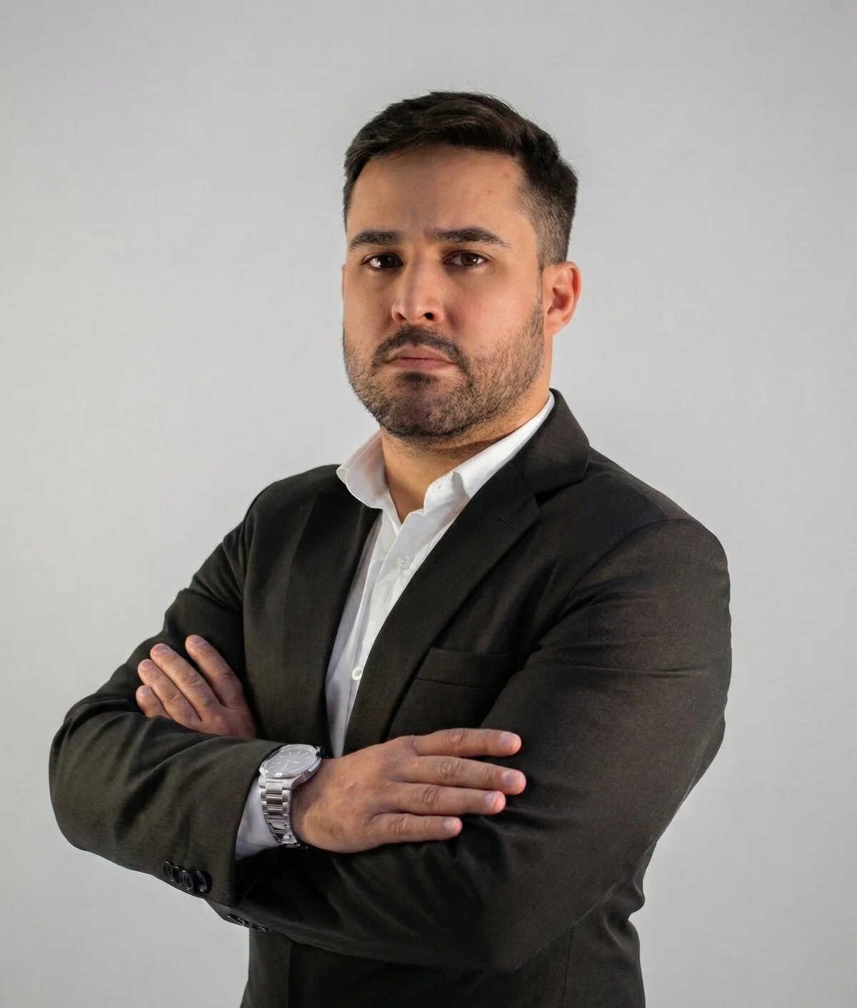 Mateus Beraldi, fundador do Estúdio BIM Academy